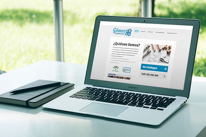 Creacion-Web-Fontaneros